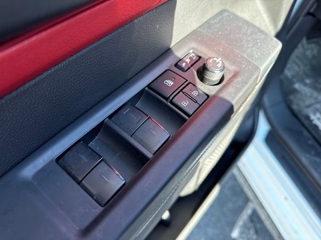 Used 2024 Toyota Tundra TRD Pro image 19