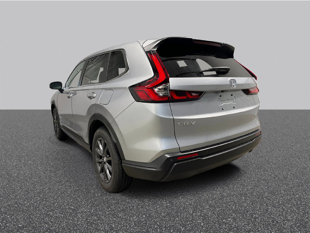New 2027 Honda CR-V EX-L image 4