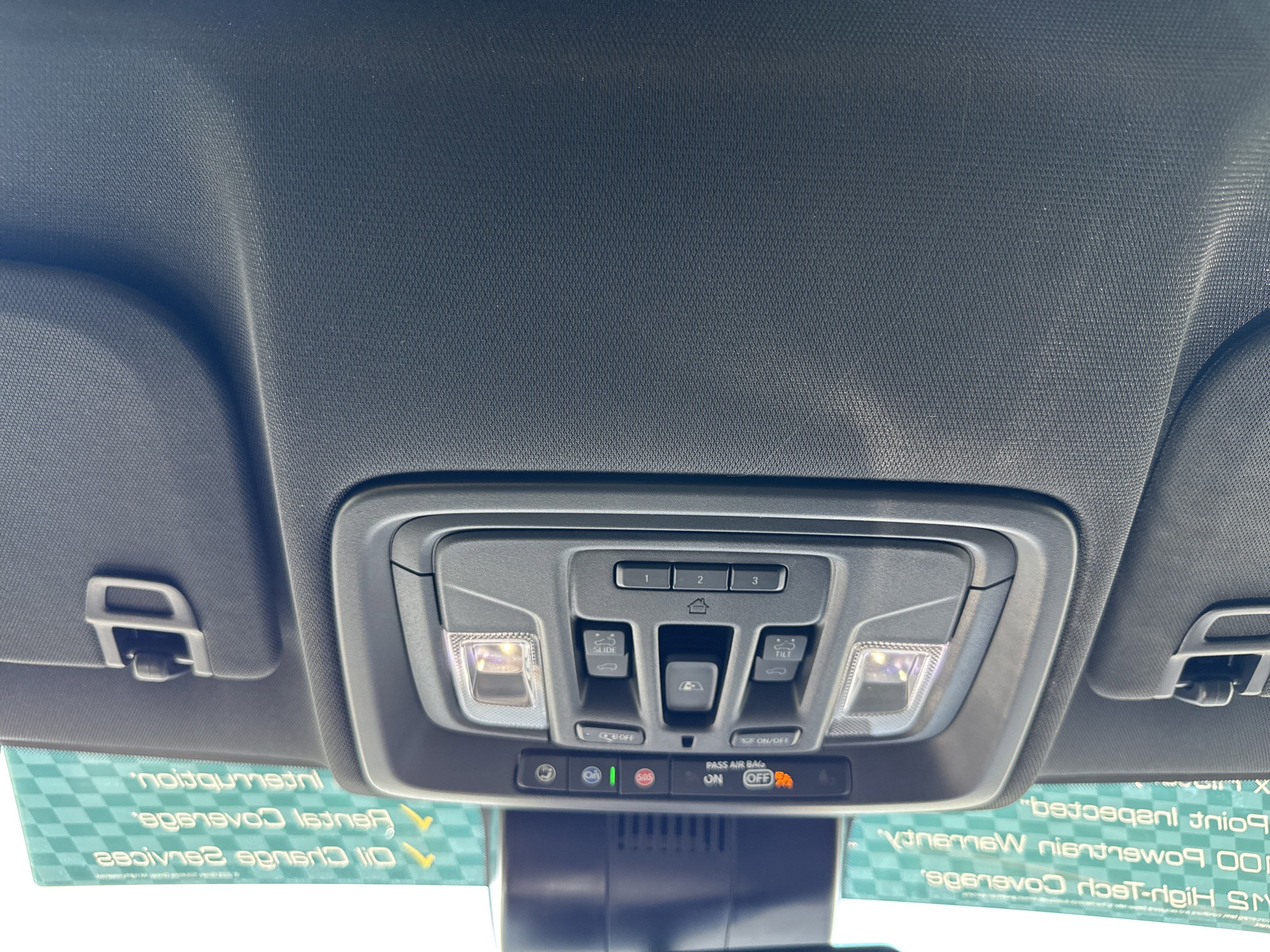 Used 2024 GMC Sierra 1500 AT4 w/ AT4 Premium Package image 27