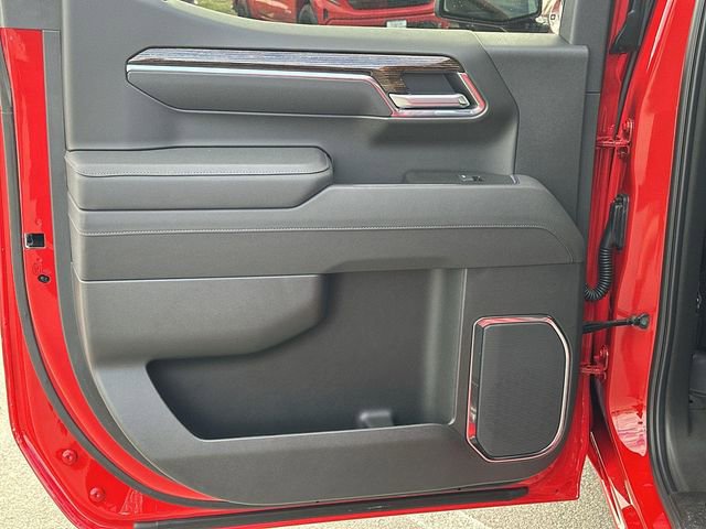 New 2026 GMC Sierra 1500 Elevation w/ LPO, Elevation Black Package image 24