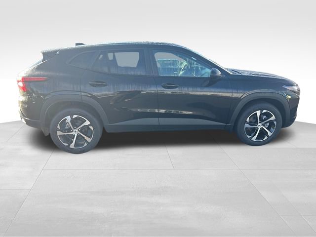 New 2026 Chevrolet Trax RS w/ Sunroof Package FWD image 7