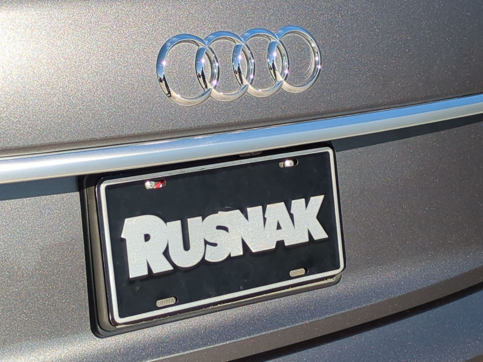 Used 2023 Audi Q5 2.0T Premium Plus AWD/4WD image 19