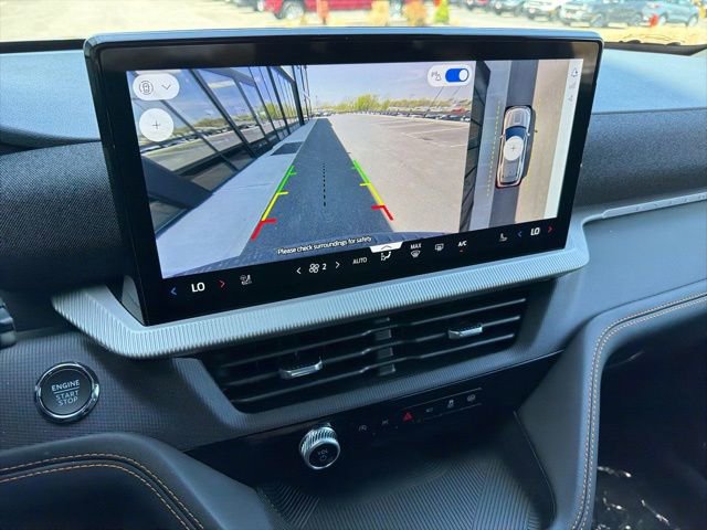 New 2026 Ford Explorer Tremor w/ Tremor Ultimate Package AWD/4WD image 21