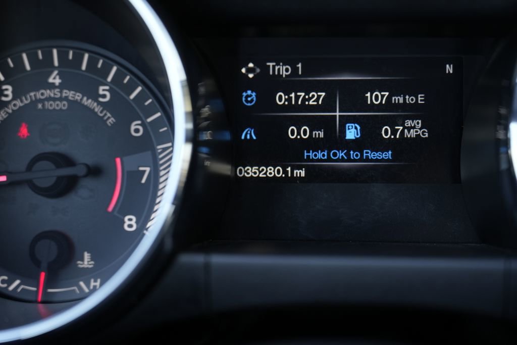 Used 2017 Ford Mustang EcoBoost w/ Ecoboost Performance Package image 20