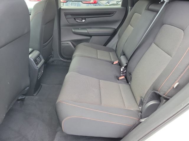 Certified 2023 Honda CR-V Sport image 11