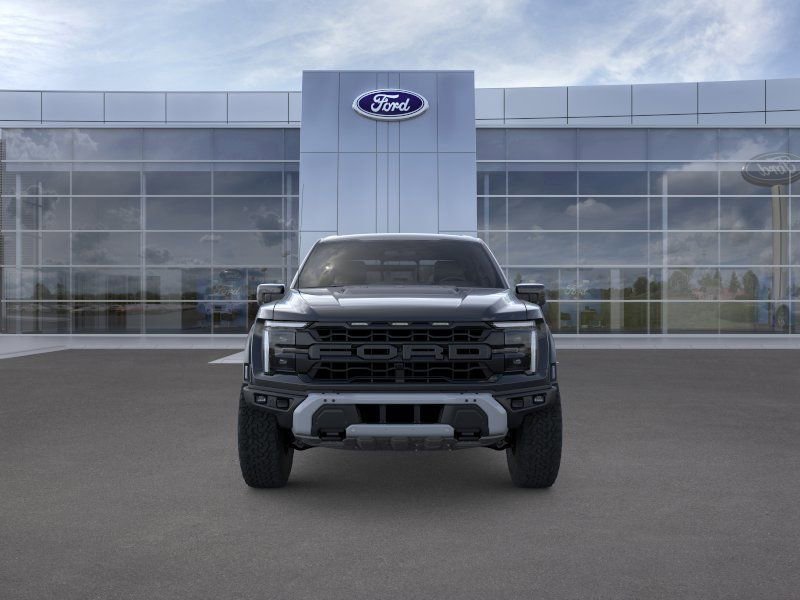 New 2026 Ford F150 Raptor image 6
