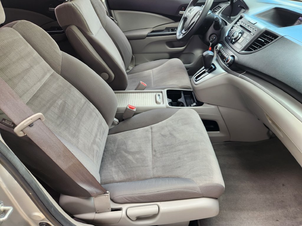Used 2013 Honda CR-V LX image 14
