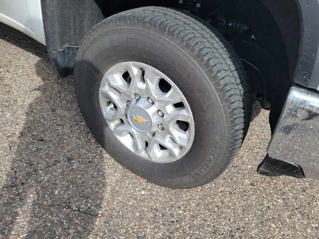 Used 2025 Chevrolet Silverado 3500 LT w/ All Star Edition image 23