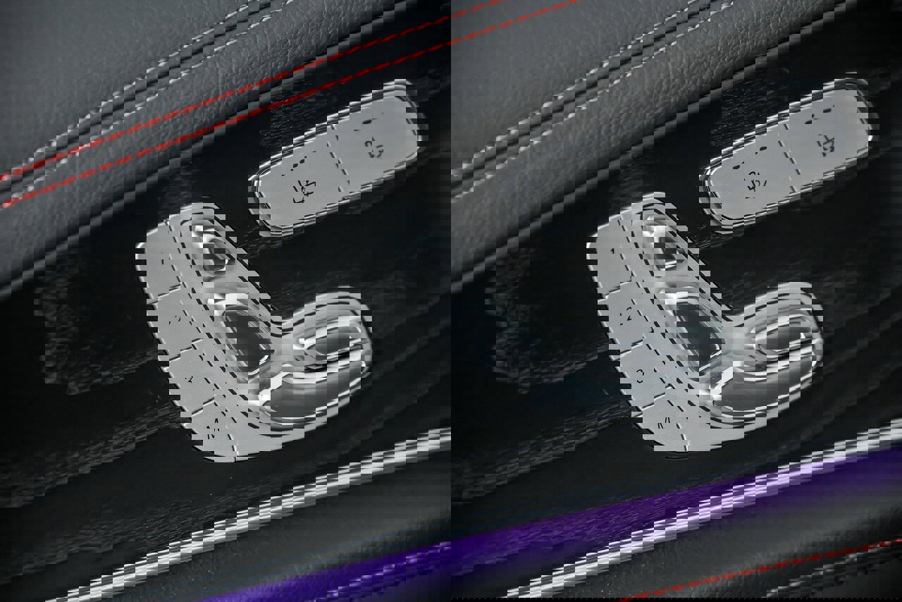 Used 2023 Mercedes-Benz E 53 AMG 4MATIC Sedan image 19