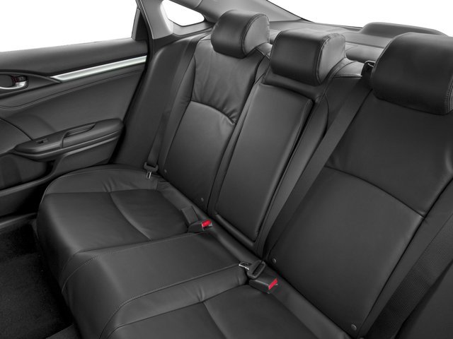 Used 2016 Honda Civic Touring image 13
