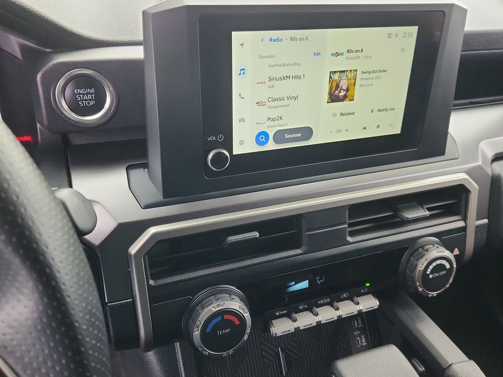 Used 2025 Toyota 4Runner SR5 image 24