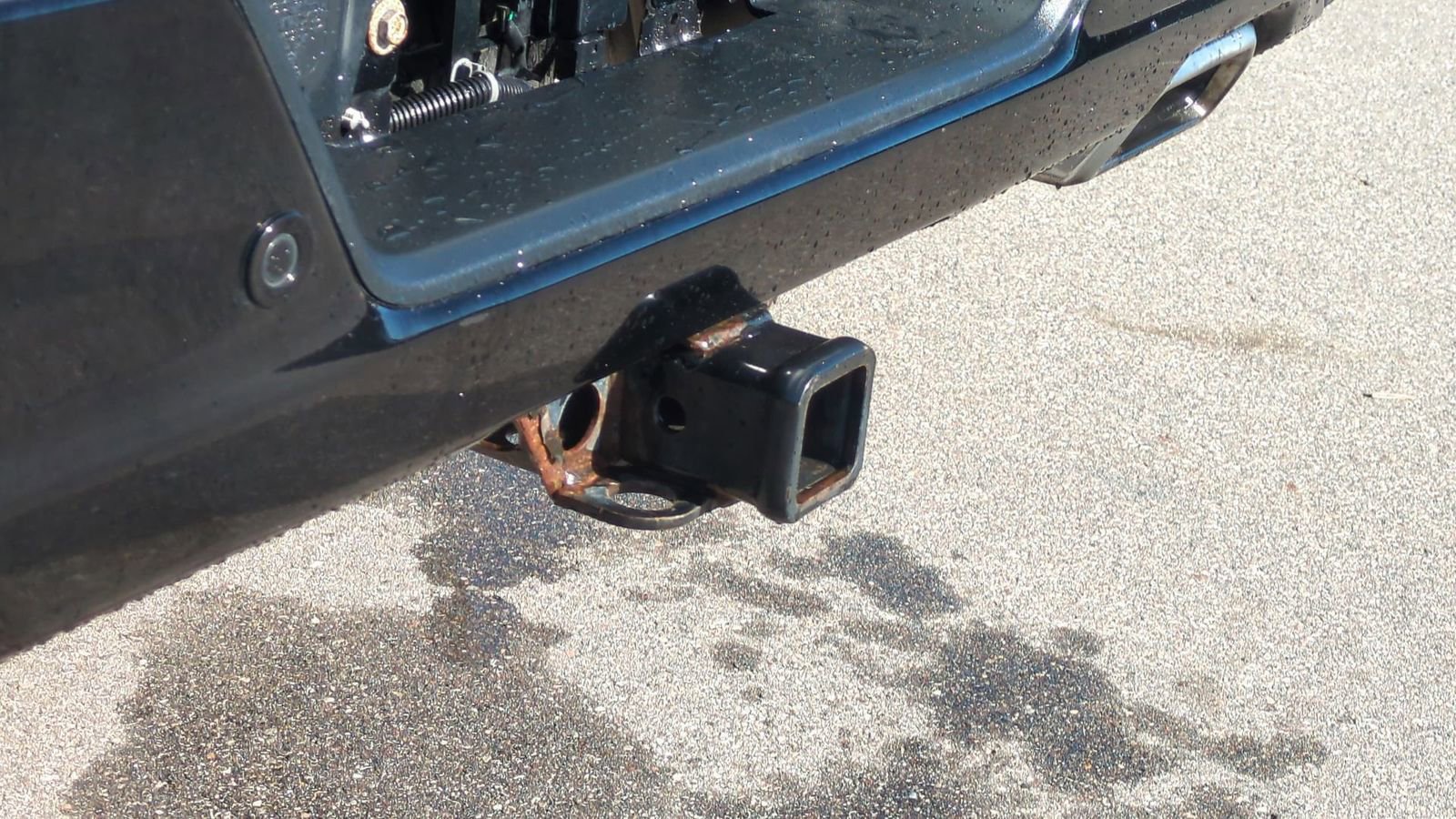 Used 2020 Chevrolet Silverado 1500 LT Trail Boss image 42