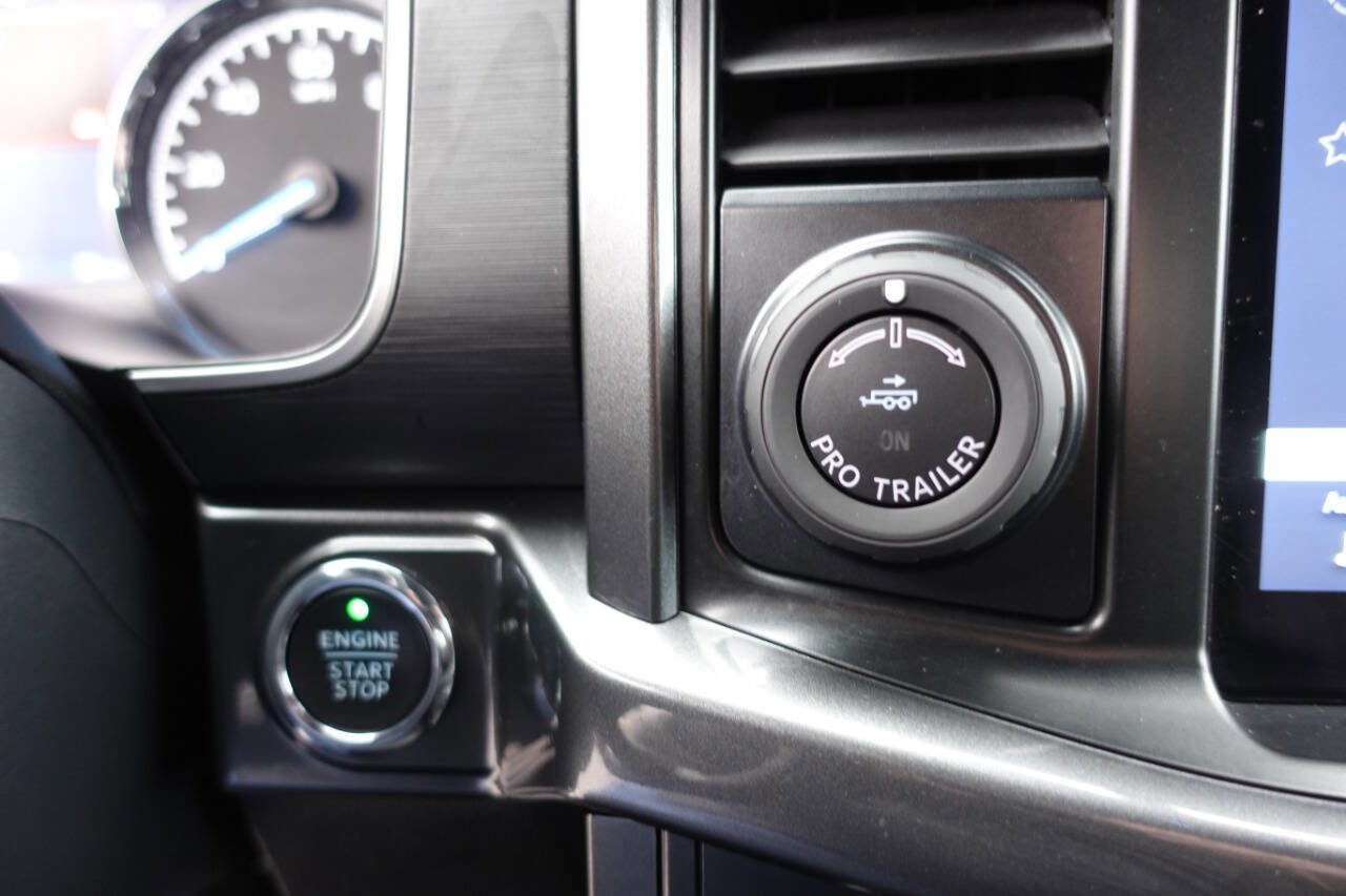 Used 2023 Ford F150 XLT w/ Equipment Group 302A High image 47