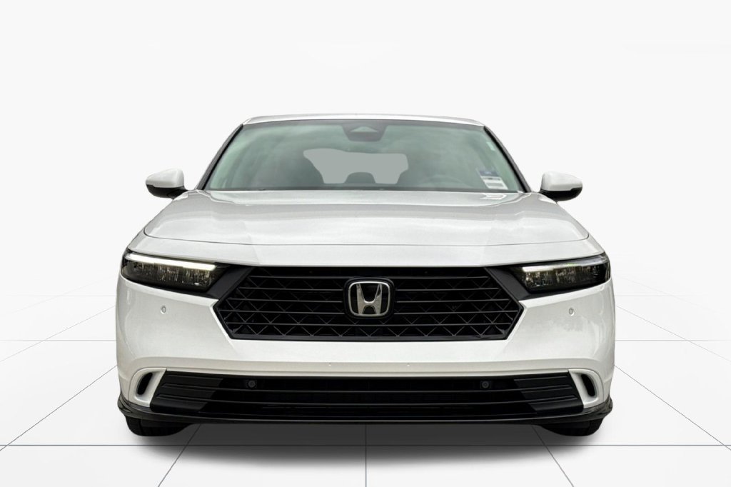 New 2026 Honda Accord EX-L image 10
