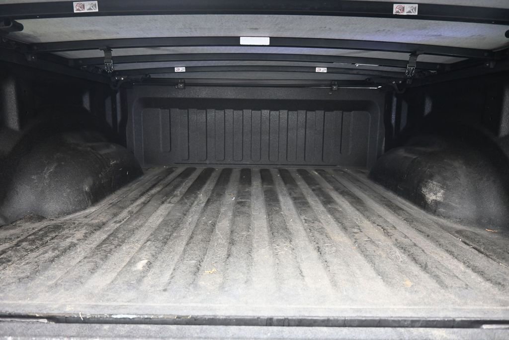Used 2019 RAM 1500 Rebel w/ Rebel Level 2 Equipment Group AWD/4WD image 30