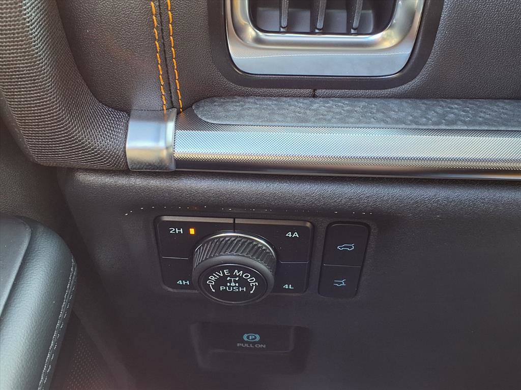 New 2025 Ford Expedition Tremor image 25