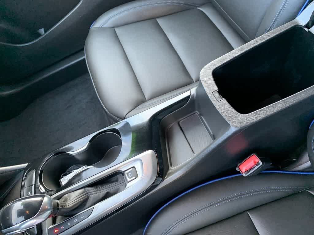Used 2025 Buick Envista Sport Touring w/ Convenience I Package FWD image 25