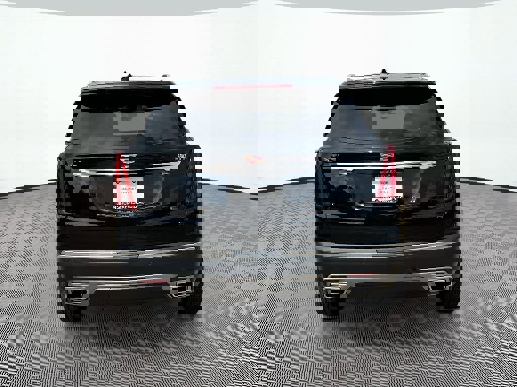 New 2025 Cadillac XT5 Premium Luxury w/ Technology Package image 6