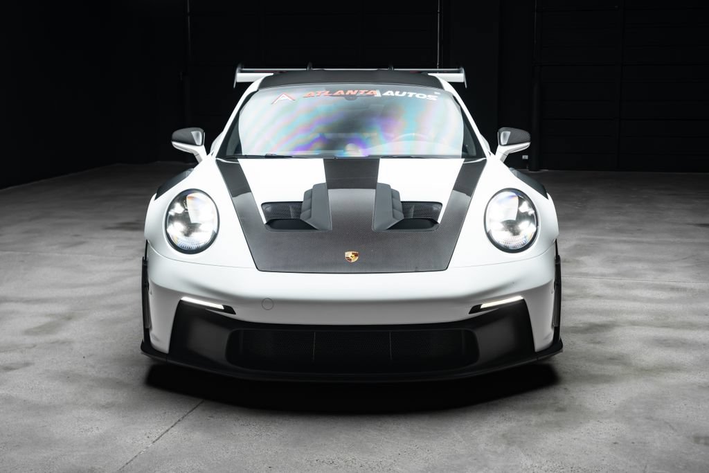 Used 2023 Porsche 911 GT3 RS w/ Weissach Package RWD image 6