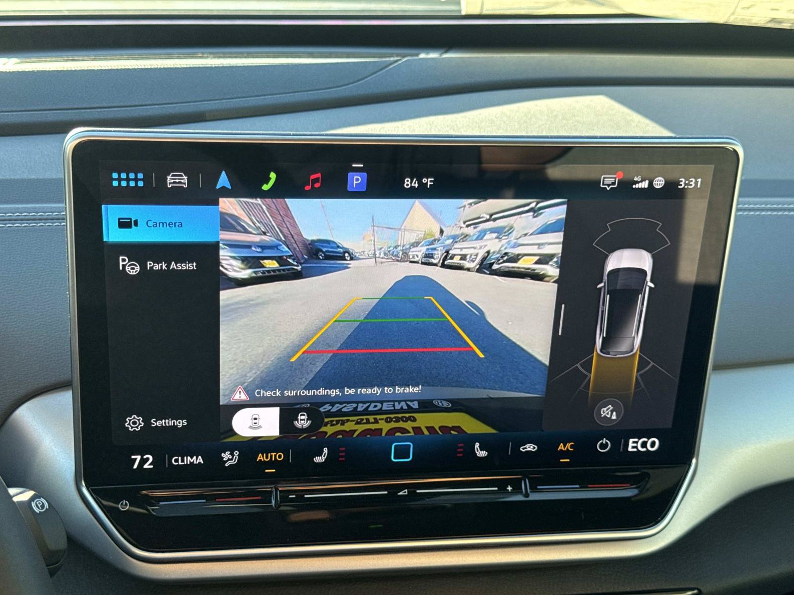 New 2026 Volkswagen ID.4 Pro RWD image 26