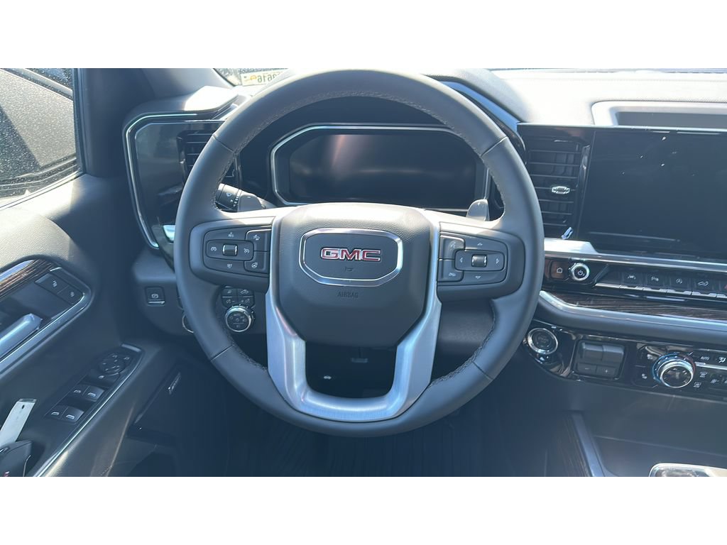 New 2026 GMC Sierra 1500 Elevation AWD/4WD image 14