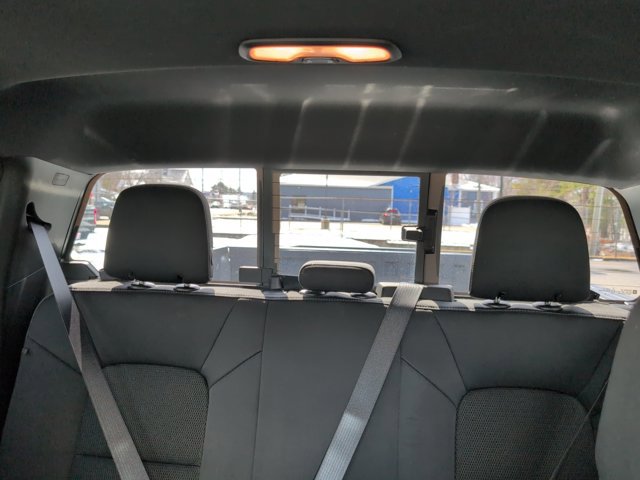 Certified 2023 Chevrolet Colorado LT w/ LT Convenience Package II image 31