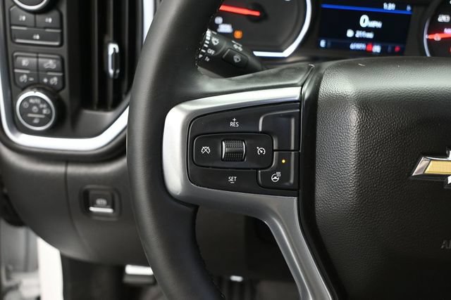 Used 2023 Chevrolet Silverado 3500 LT w/ Convenience Package AWD/4WD image 32