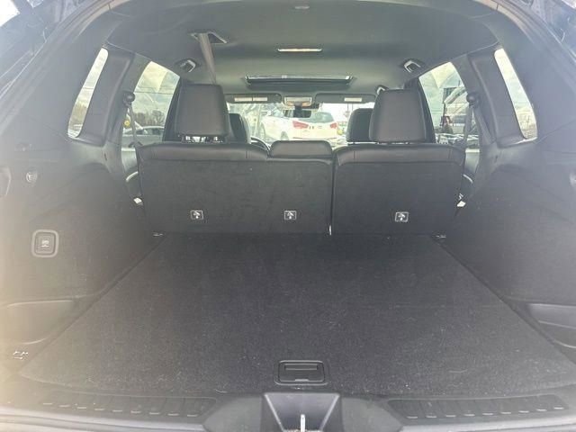 Used 2023 Honda Passport EX-L image 44