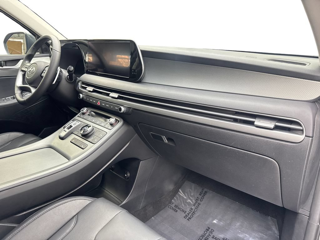 Used 2025 Hyundai Palisade XRT FWD image 56