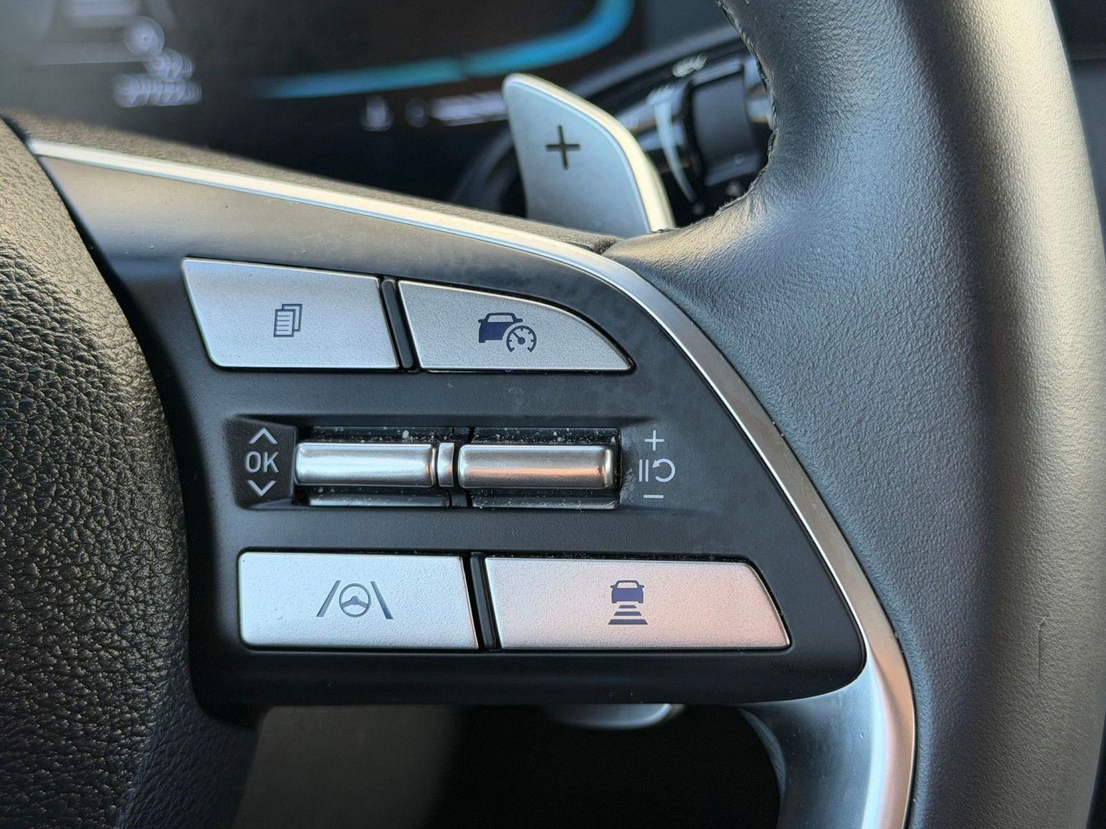 Used 2025 Hyundai Palisade SEL FWD image 26