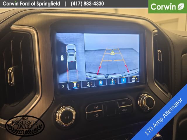 Used 2022 GMC Sierra 1500 Denali w/ Denali Reserve Package AWD/4WD image 30