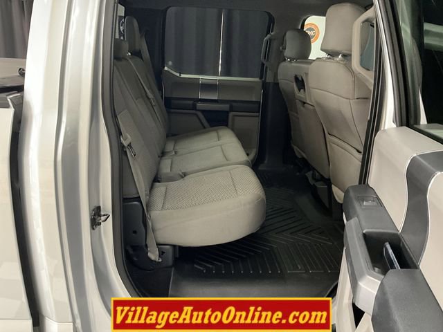 Used 2016 Ford F150 XLT w/ Equipment Group 302A Luxury AWD/4WD image 35