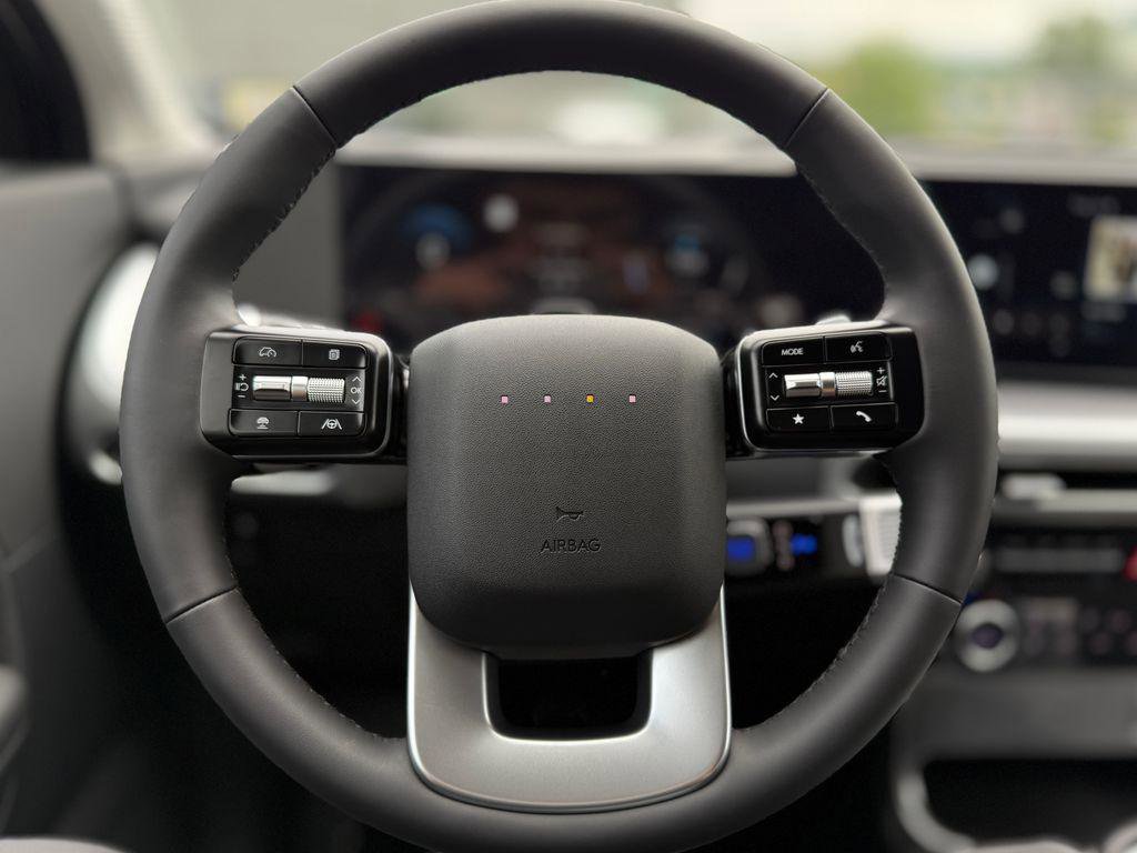 New 2026 Hyundai Ioniq 9 SEL image 19