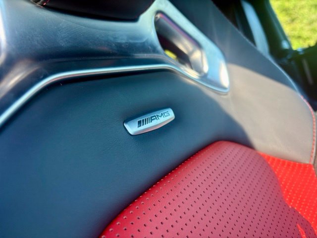 Used 2020 Mercedes-Benz C 63 AMG S image 17