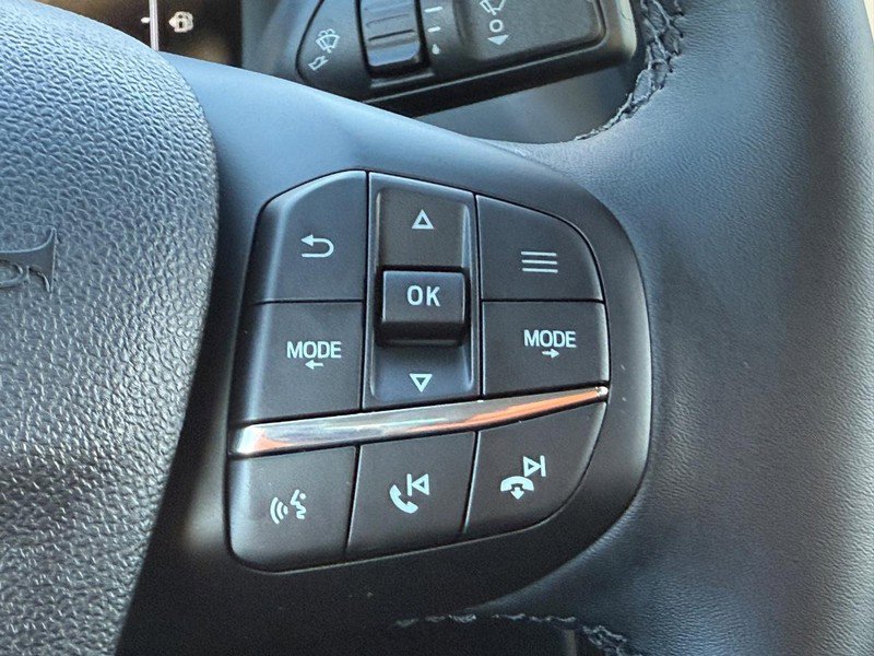 New 2026 Ford Maverick XLT w/ Equipment Group 301A image 10