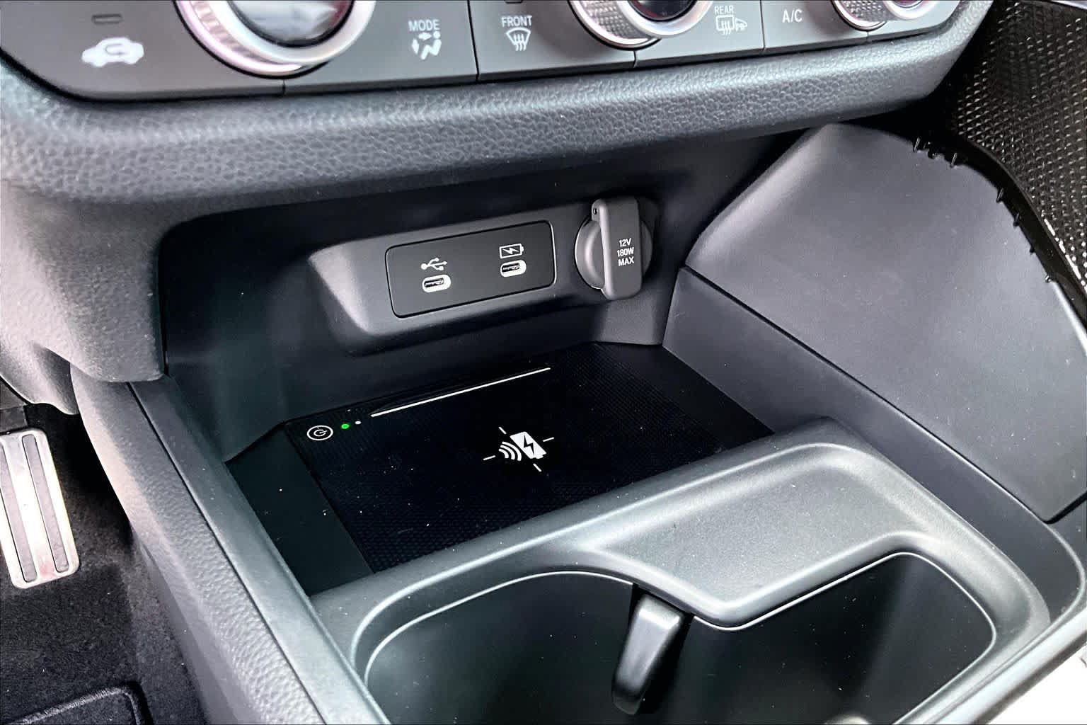 New 2026 Acura ADX A-Spec FWD image 19