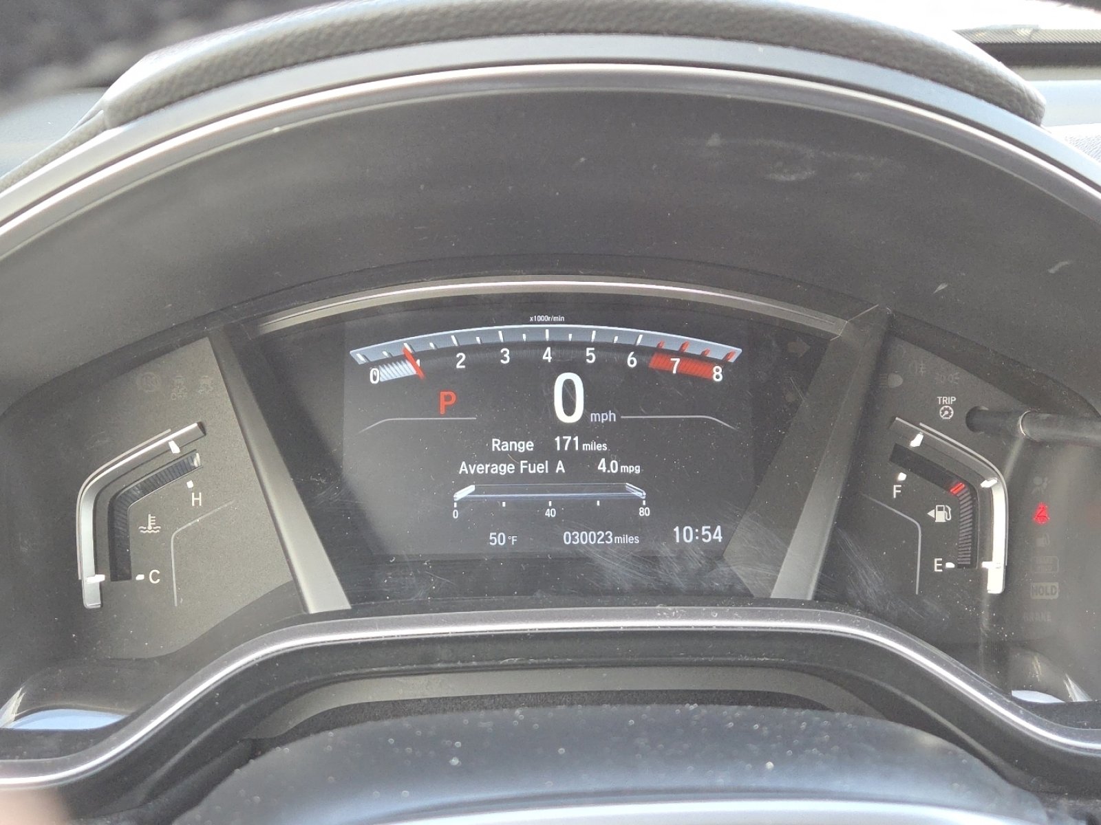 Used 2022 Honda CR-V Touring image 31