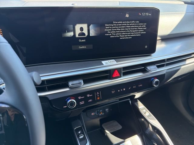 New 2026 Kia Sorento EX AWD/4WD image 17