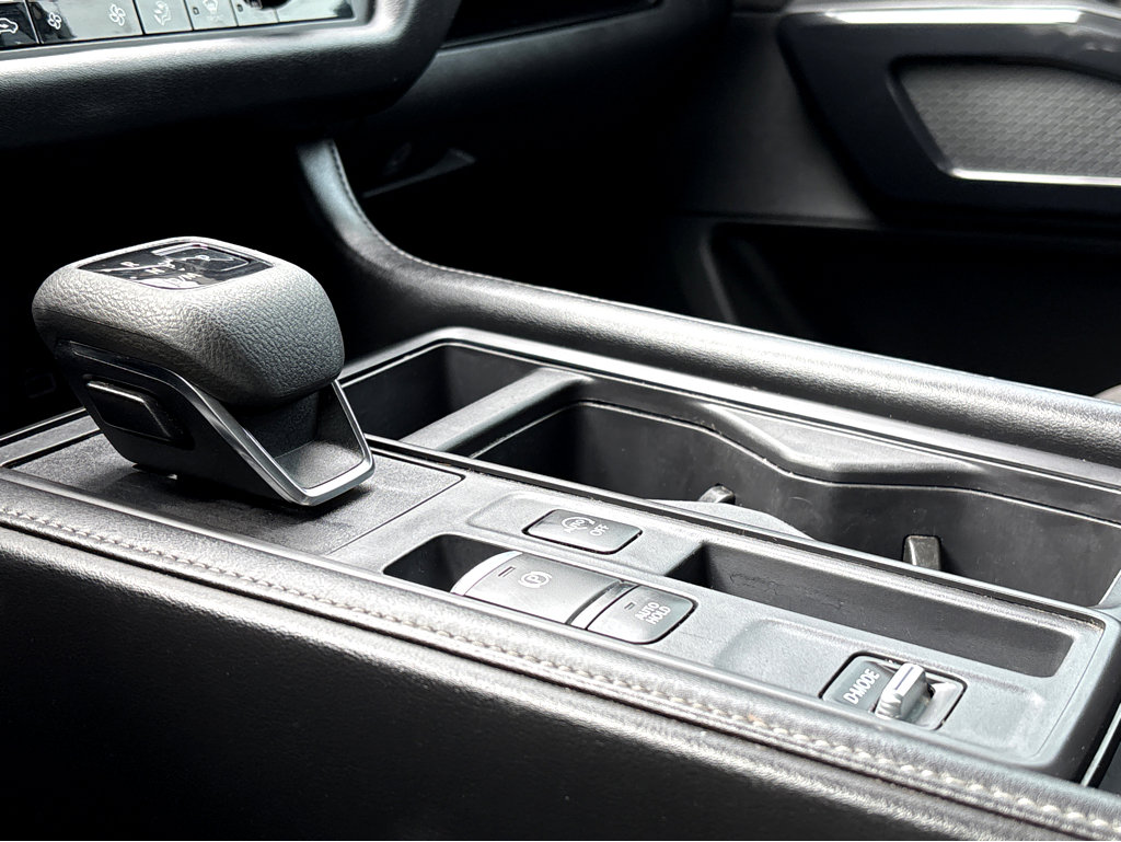 Certified 2024 Nissan Pathfinder S image 16