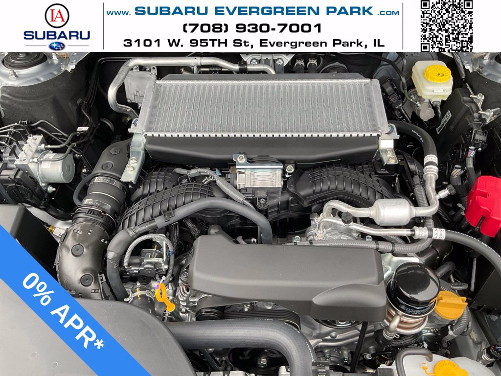 New 2026 Subaru Outback Limited XT AWD/4WD image 49