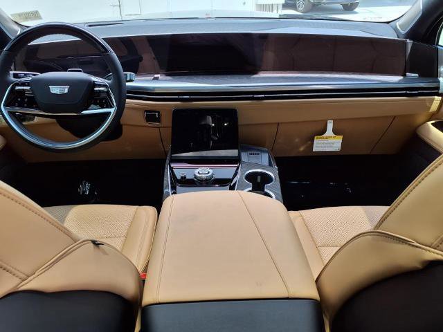 New 2026 Cadillac Escalade IQ Sport 2 image 12