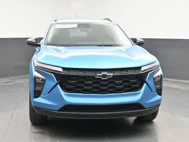 New 2026 Chevrolet Trax LT w/ Driver Confidence Package image 3