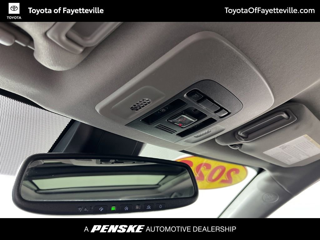 Certified 2022 Toyota Camry XSE AWD/4WD image 28