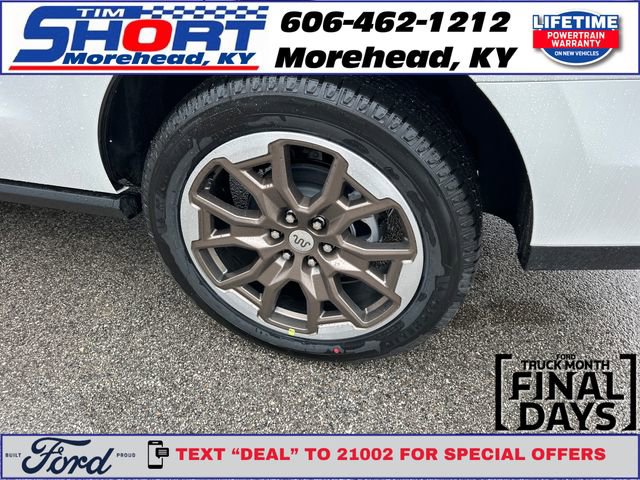 New 2026 Ford Expedition King Ranch AWD/4WD image 44