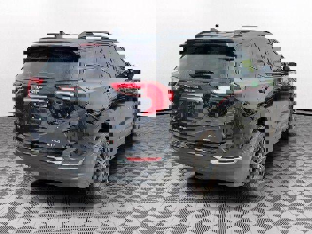 Used 2022 GMC Terrain AT4 w/ LPO, Roadside Safety Package image 6