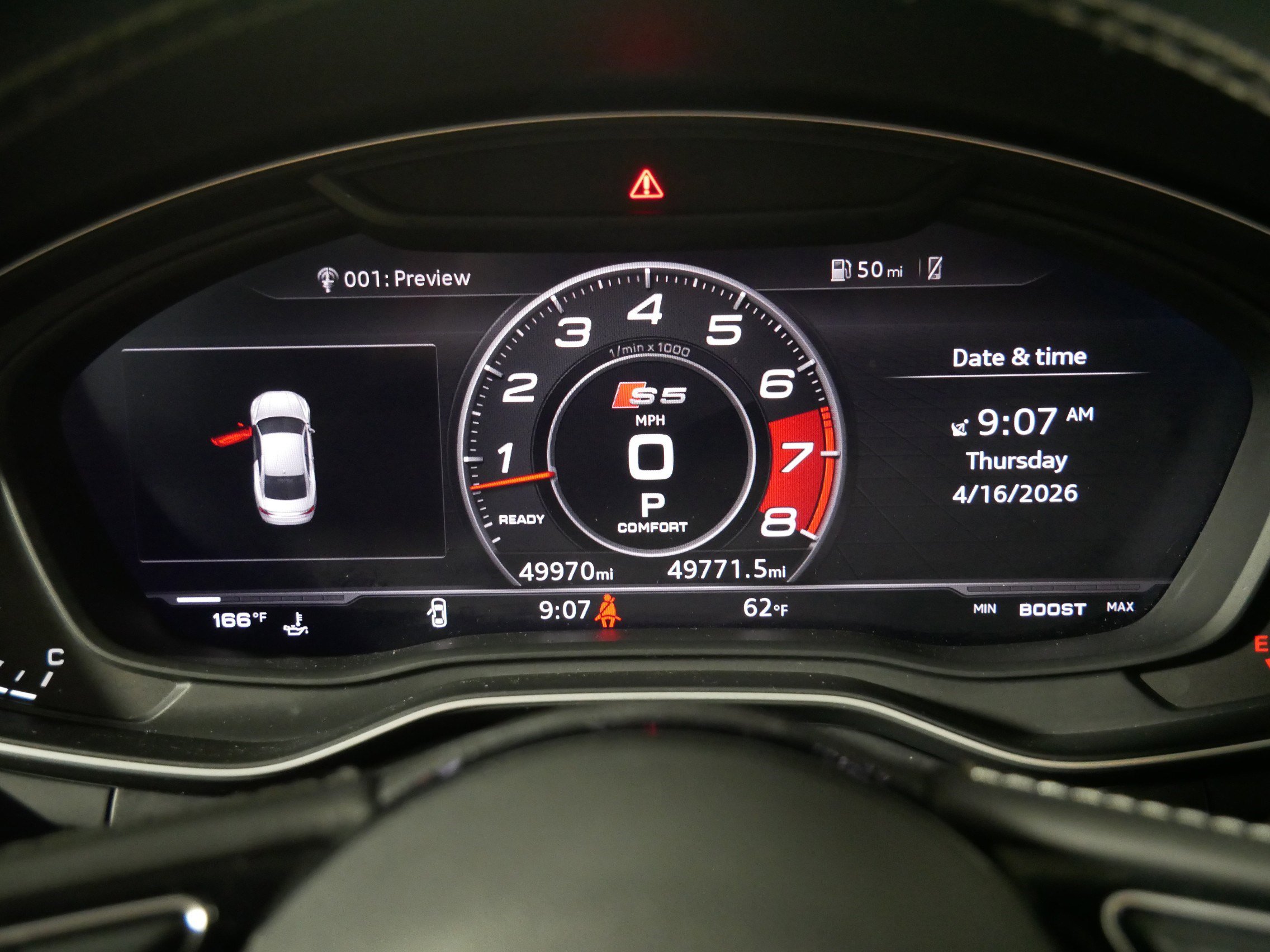 Used 2019 Audi S5 Premium Plus w/ Premium Plus AWD/4WD image 21