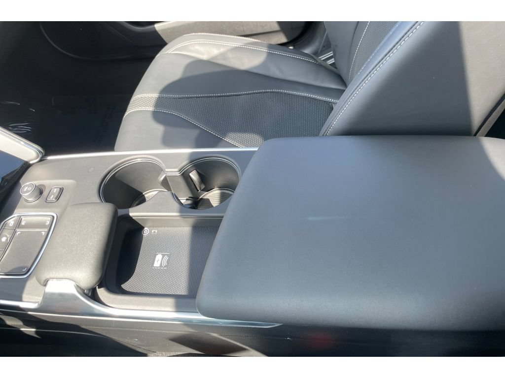 Certified 2025 Acura TLX w/ Technology Package FWD image 31