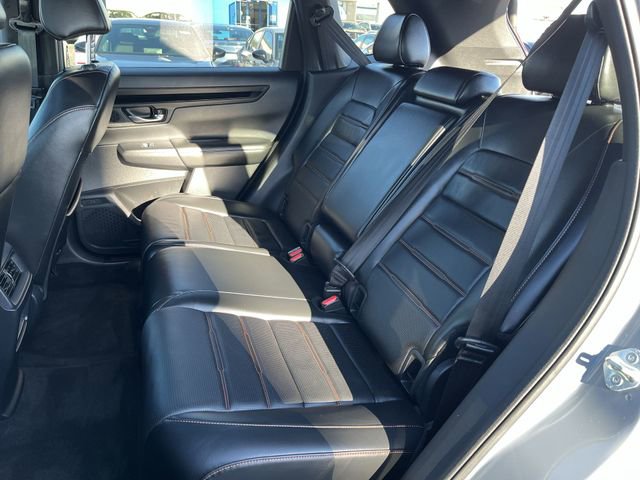 Used 2025 Honda CR-V Sport-L image 26