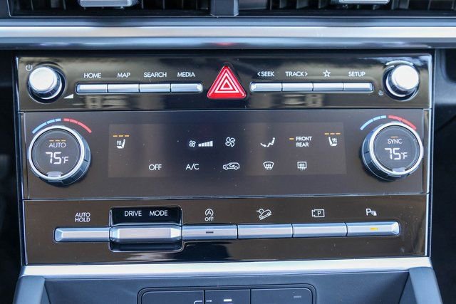 New 2026 Hyundai Santa Fe SEL image 20