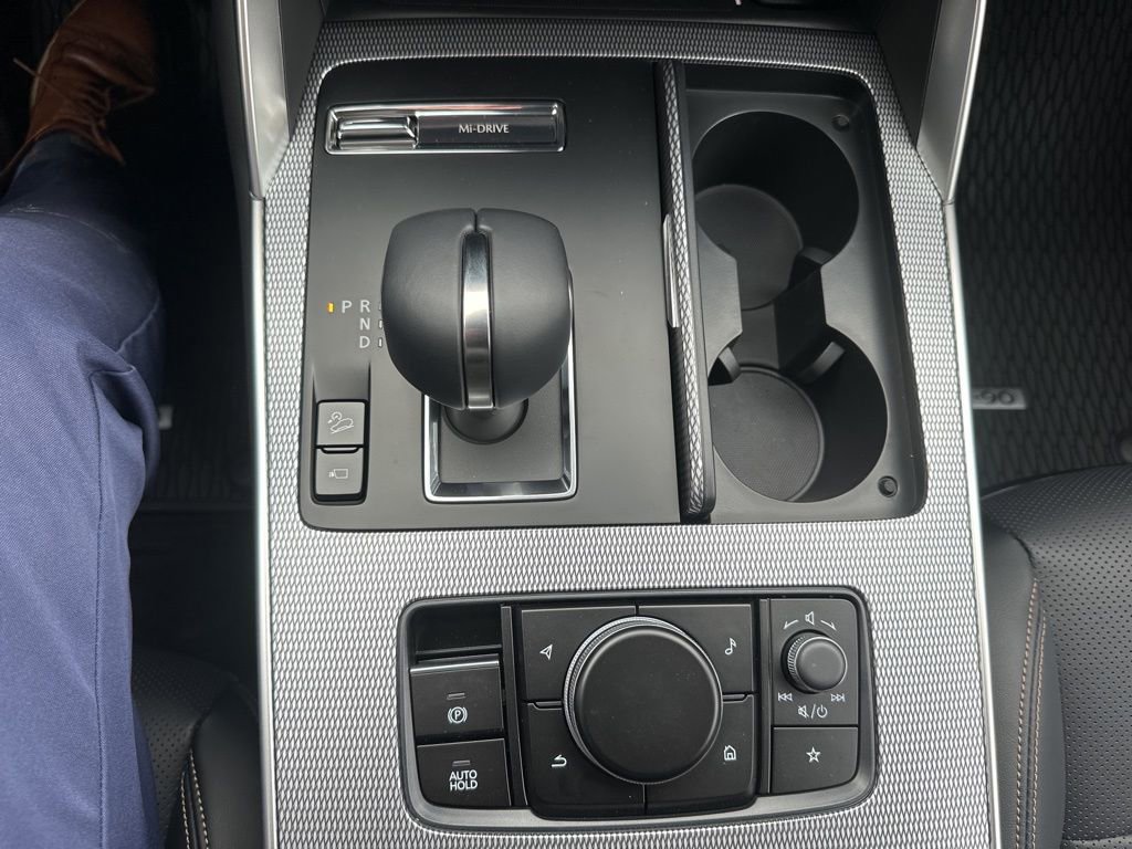 New 2026 MAZDA CX-90 3.3 Turbo S w/ Premium Package AWD/4WD image 52